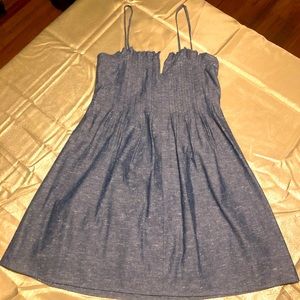 Madewell dress